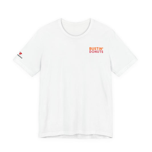 Bustin' Donuts Tee
