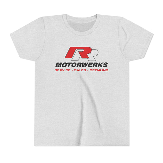 Motorwerks Youth Tee