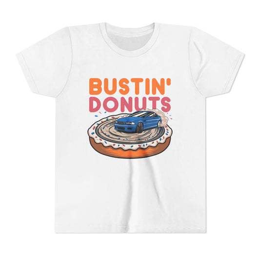 Kids Donut Tee