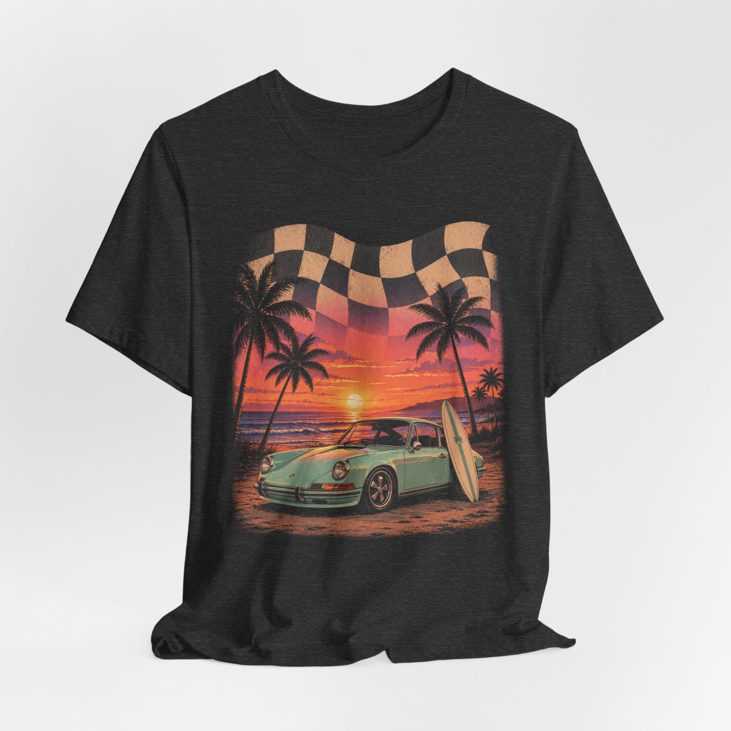 Vibes Tee