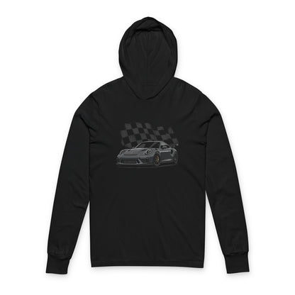 GT3 Hoody