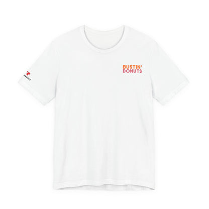 Bustin' Donuts Tee