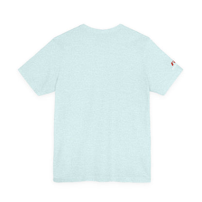 Harlequin Tee