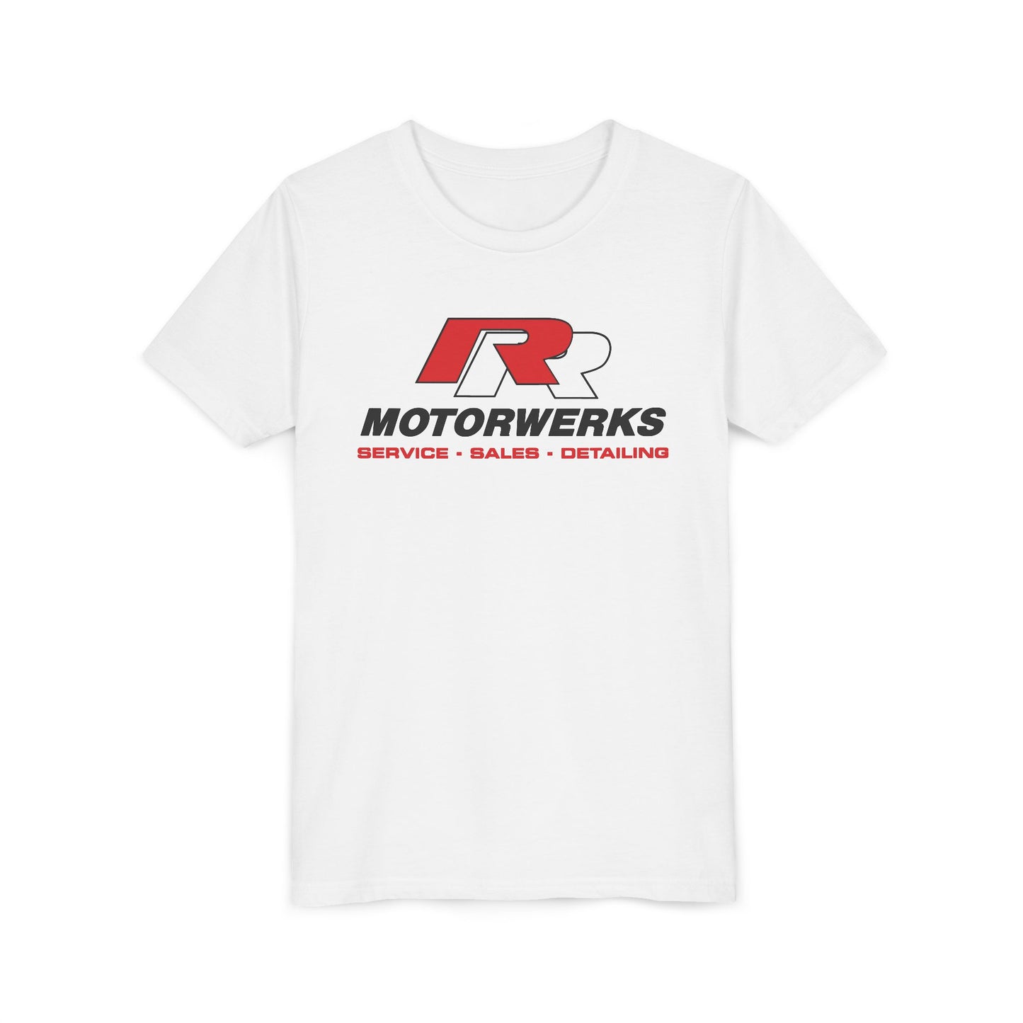 Motorwerks Youth Tee