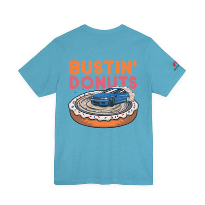 Bustin' Donuts Tee