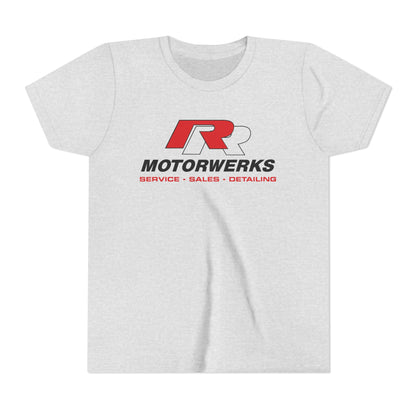 Motorwerks Youth Tee