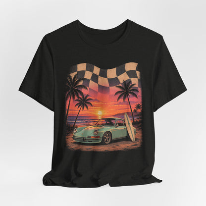 Vibes Tee