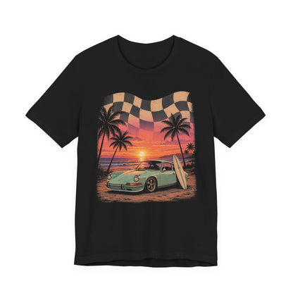 Vibes Tee
