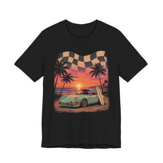Vibes Tee