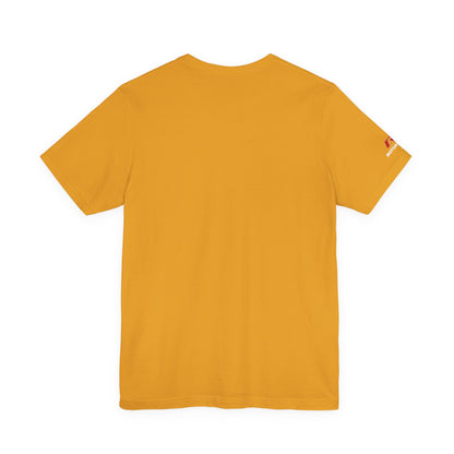 Harlequin Tee