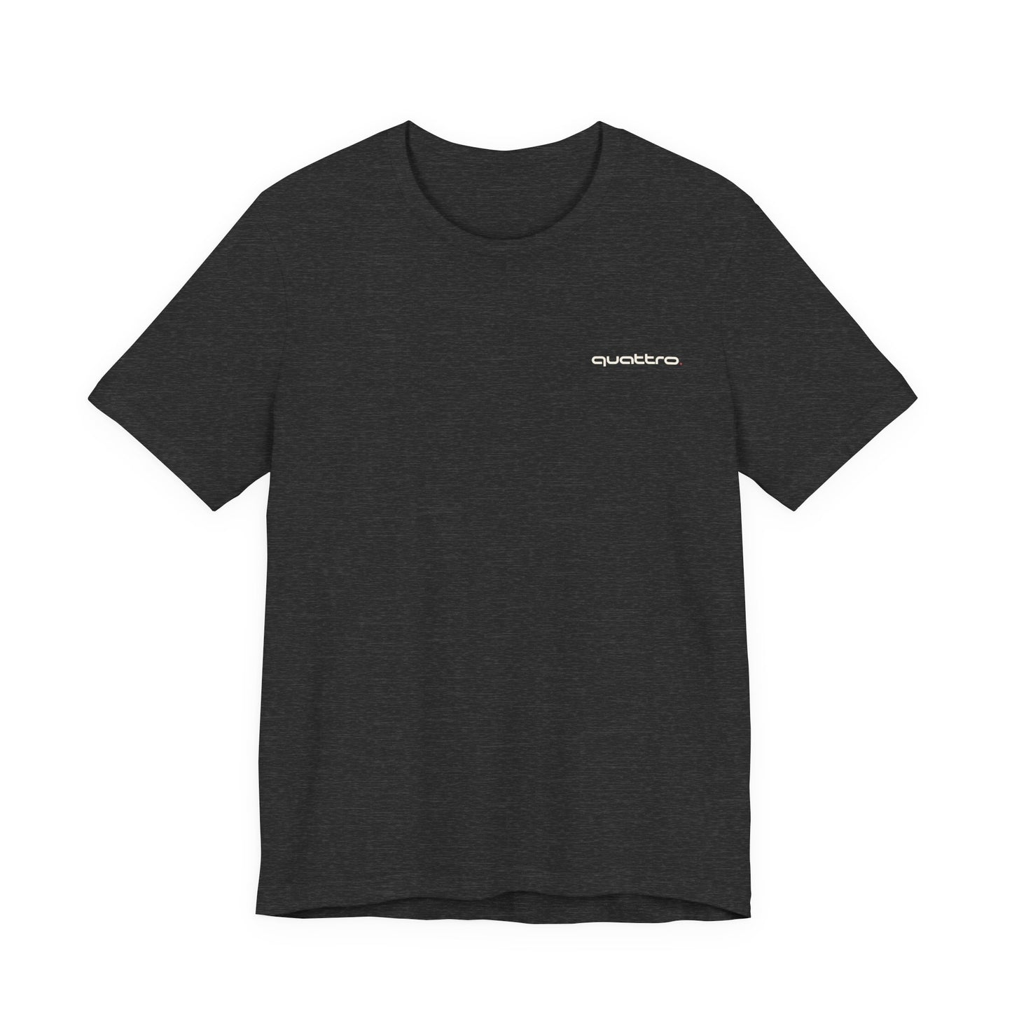 Quattro Tee