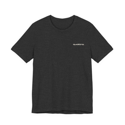 Quattro Tee