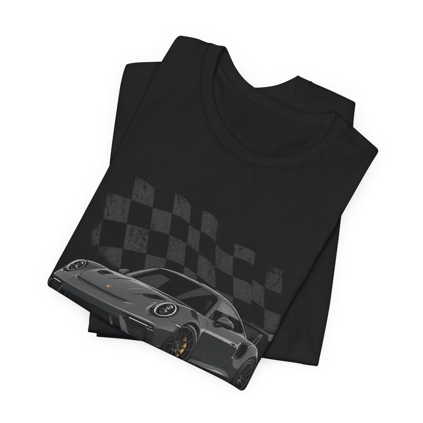 GT3 RS TEE