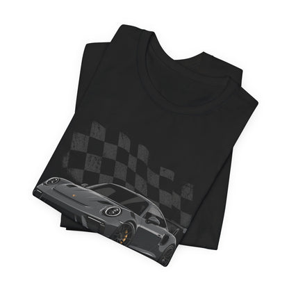 GT3 RS TEE