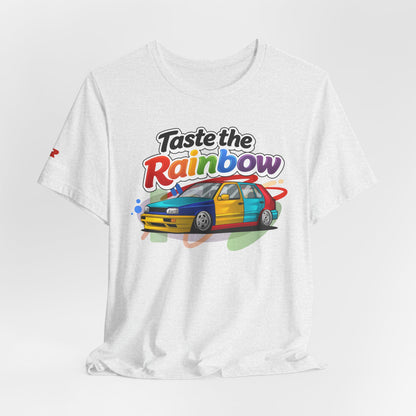 Harlequin Tee