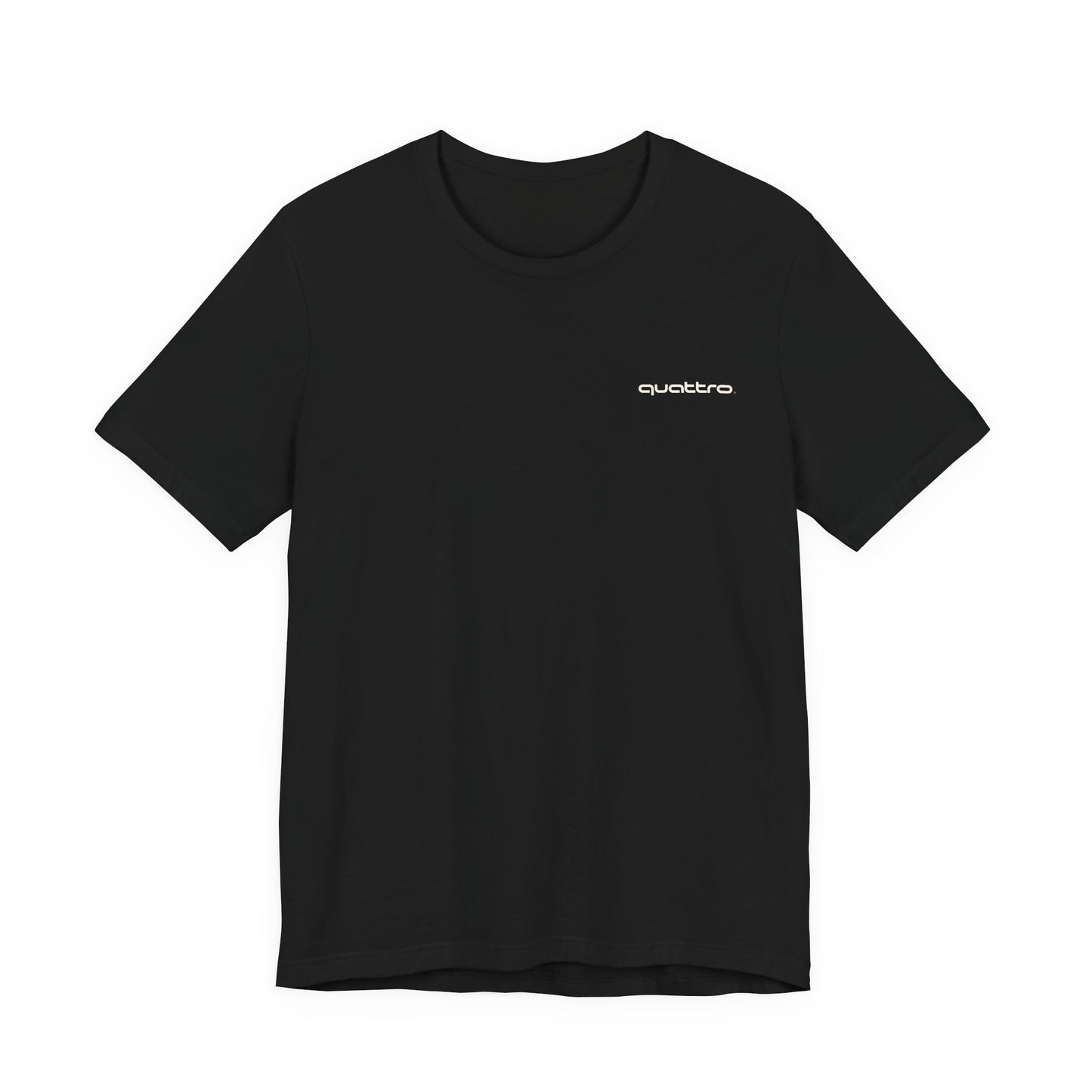 Quattro Tee