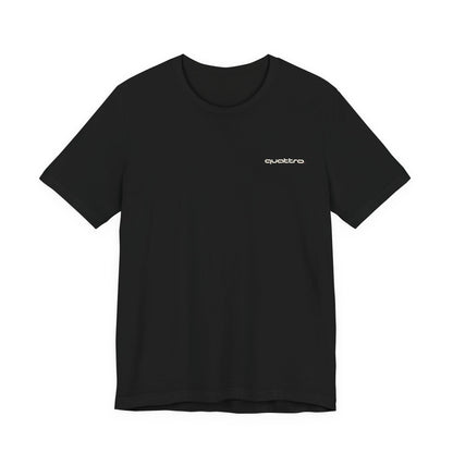 Quattro Tee