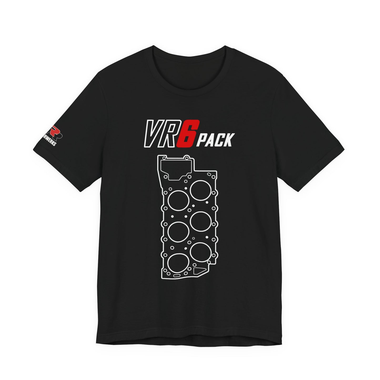 VR6 Pack