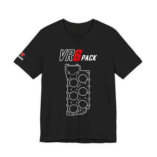 VR6 Pack