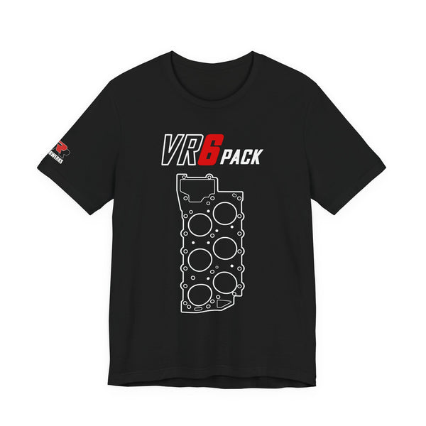 VR6 Pack