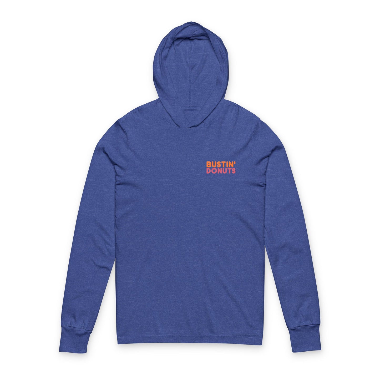 "Bustin' Donuts" Hoody