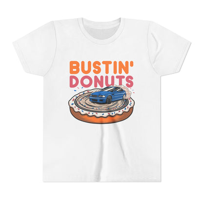 Kids Donut Tee