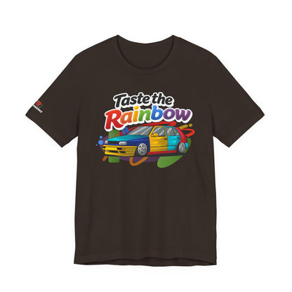 Harlequin Tee