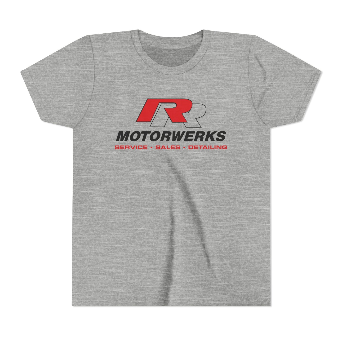 Motorwerks Youth Tee