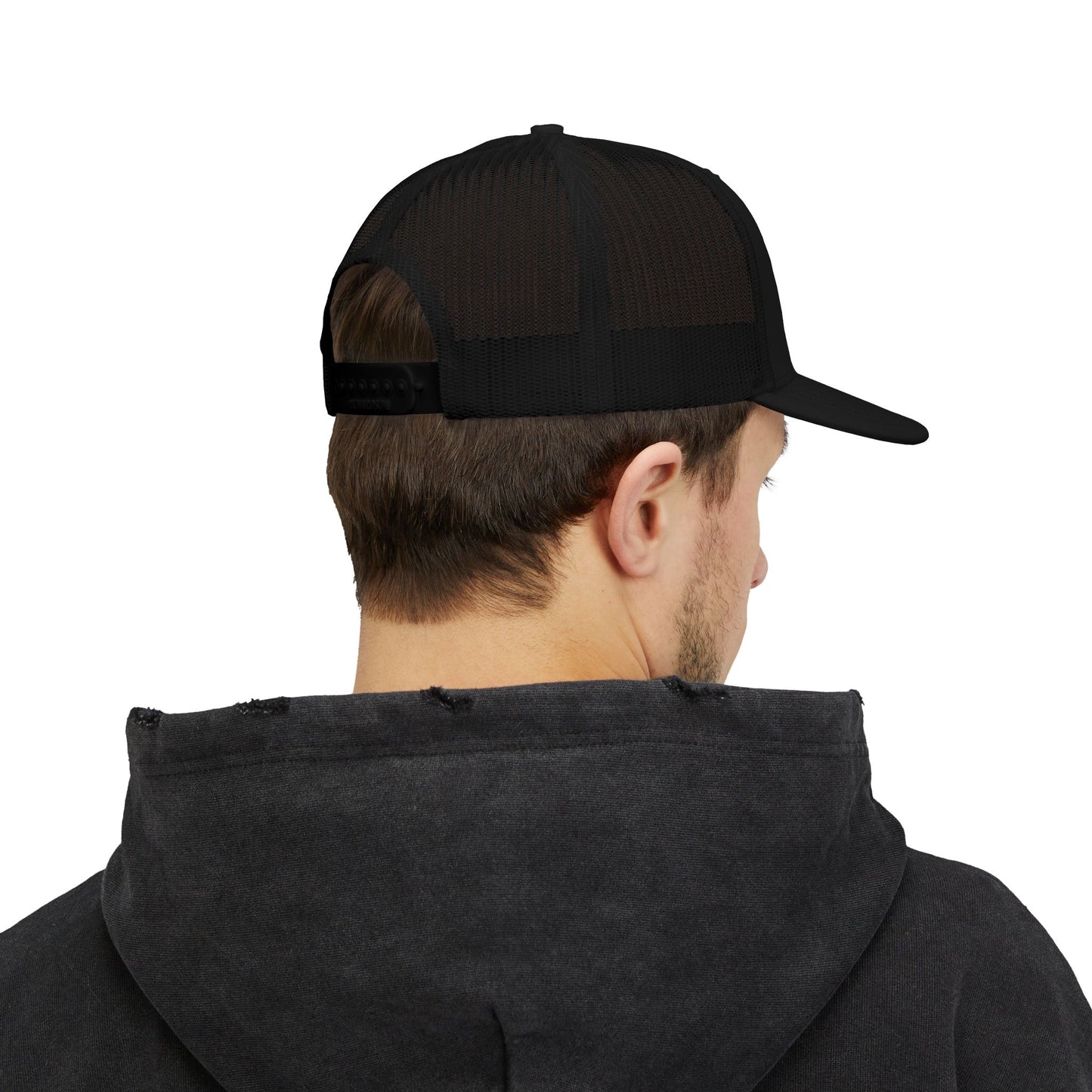 Motorwerks Camo Hat