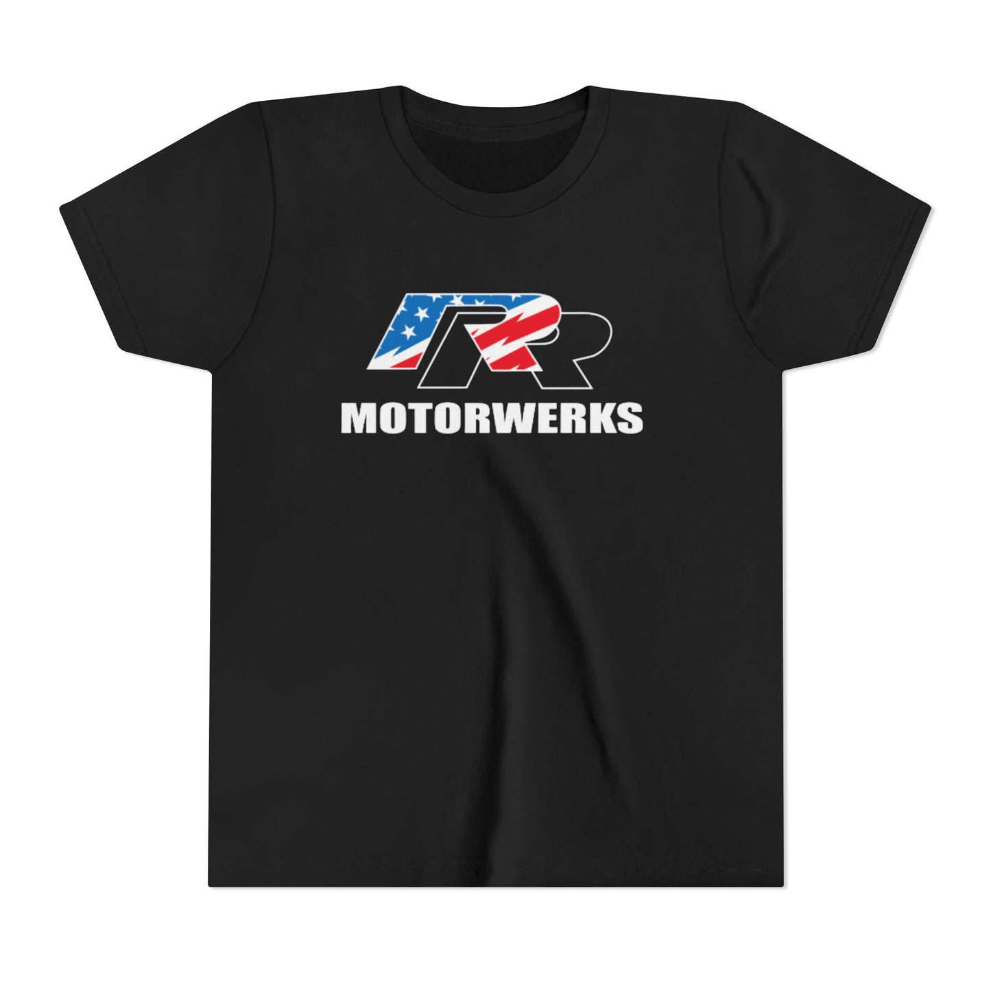 Kids Merica Tee