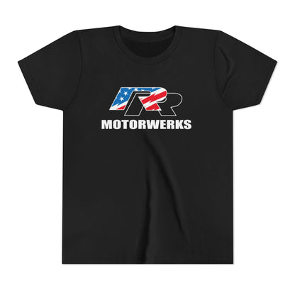 Kids Merica Tee
