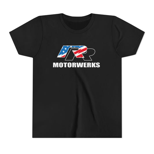 Kids Merica Tee