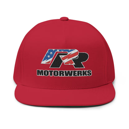 Merica Hat