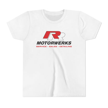 Motorwerks Youth Tee