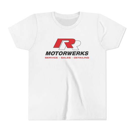 Motorwerks Youth Tee