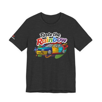 Harlequin Tee