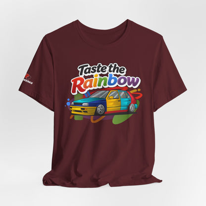 Harlequin Tee