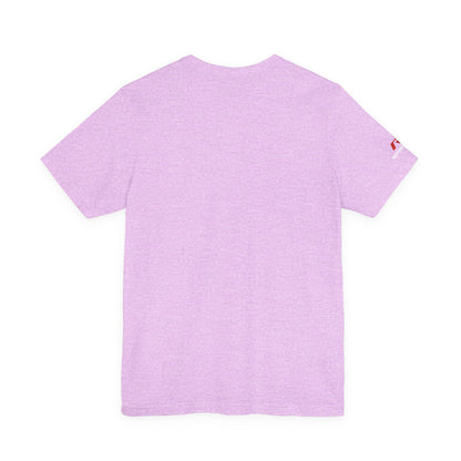 Harlequin Tee
