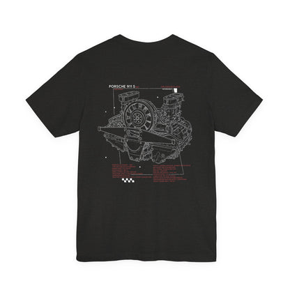 Air Cooled