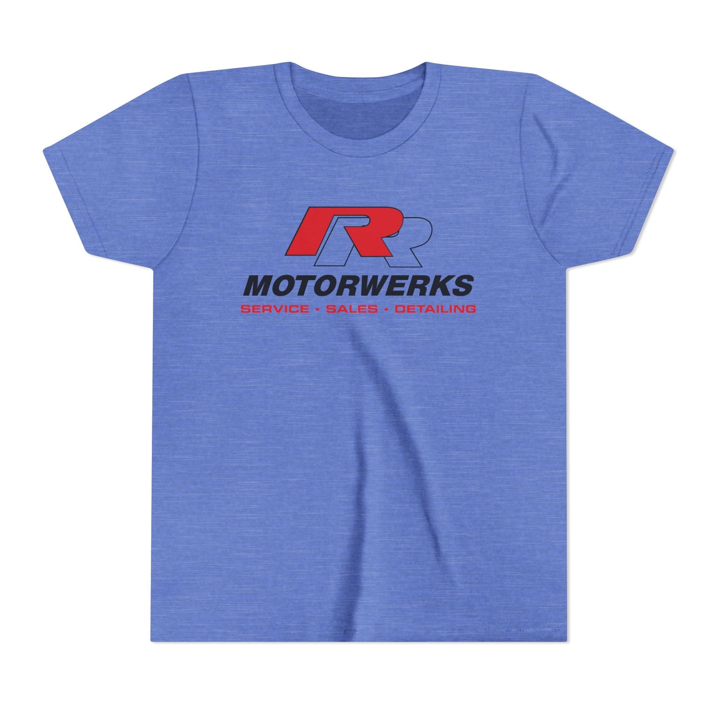 Motorwerks Youth Tee