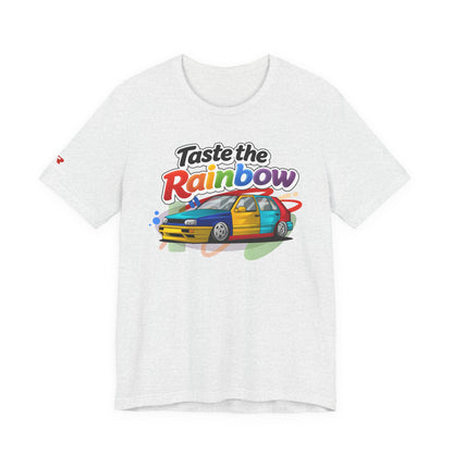 Harlequin Tee