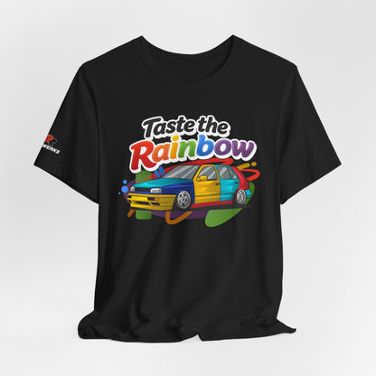 Harlequin Tee