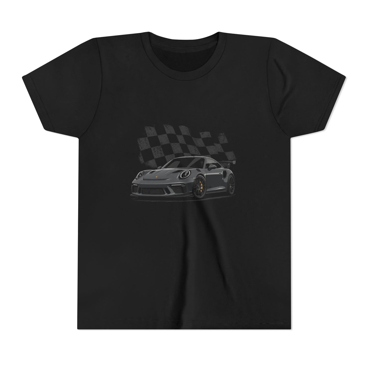 Kids GT3 Tee