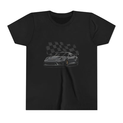 Kids GT3 Tee