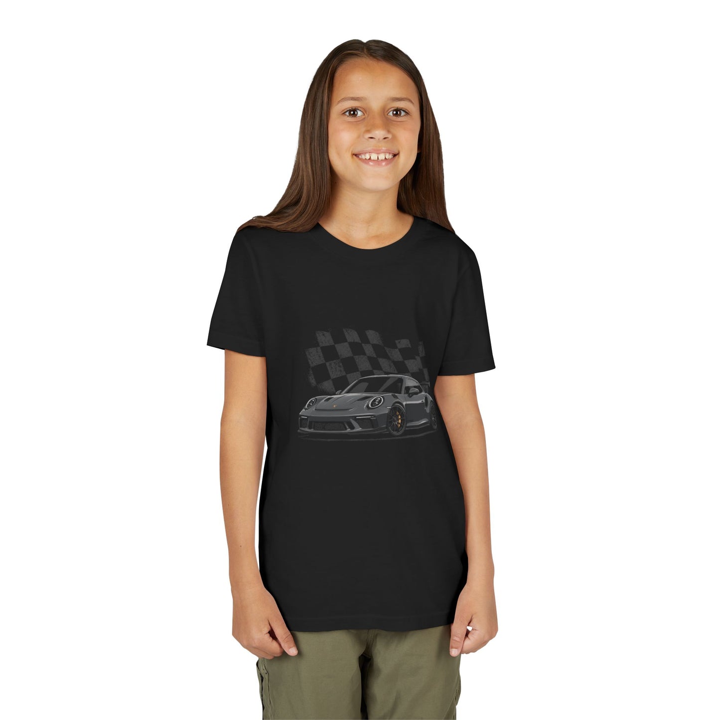 Kids GT3 Tee