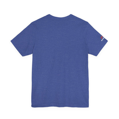 Harlequin Tee