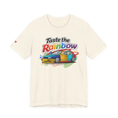 Harlequin Tee