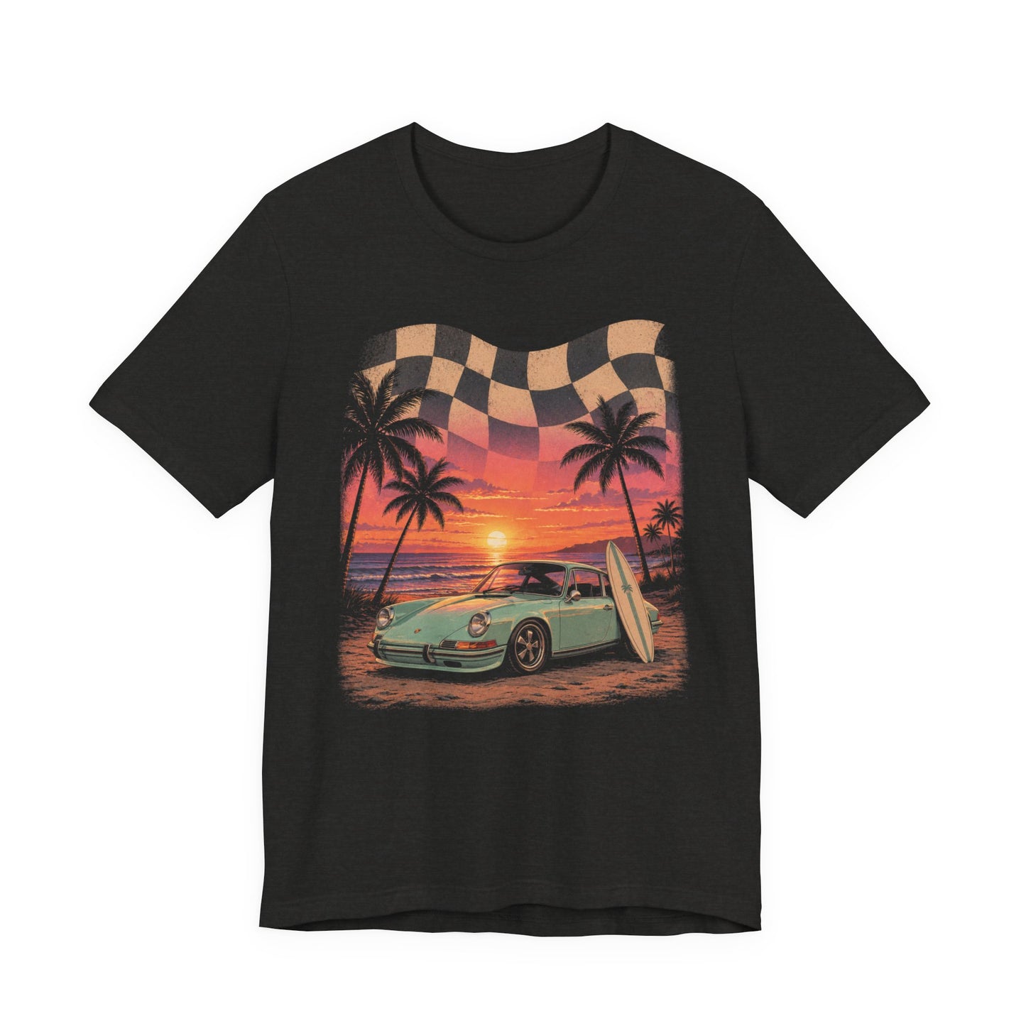 Vibes Tee