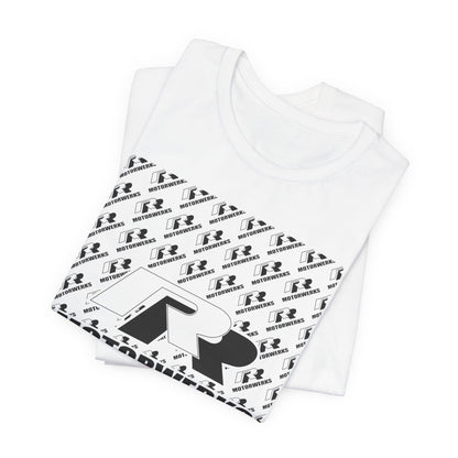 Motorwerks Pattern Tee