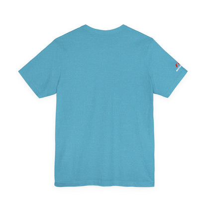 Harlequin Tee